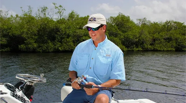 BOATJUNKIE Lifestyle